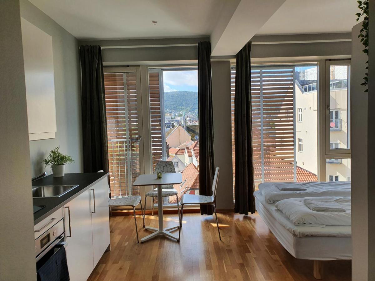 Privat bolig Veversmauet *