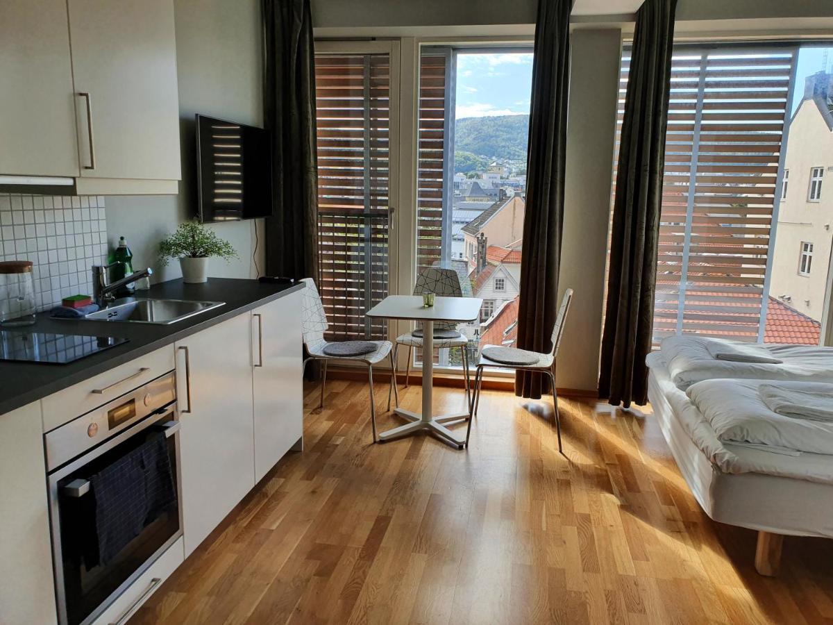 Veversmauet Privat bolig