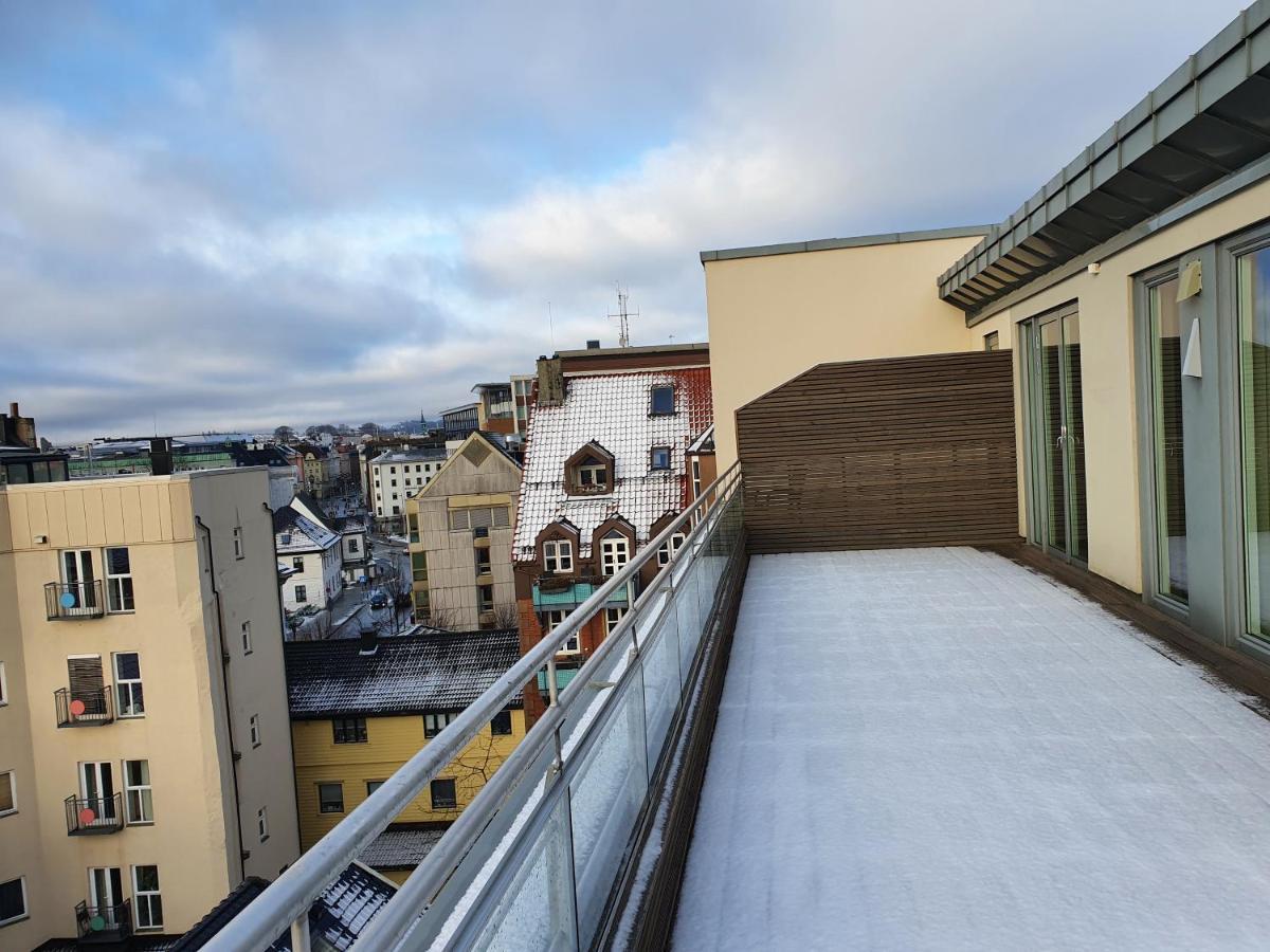 Veversmauet Privat bolig *