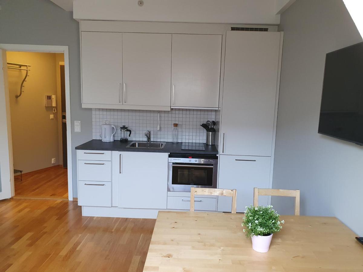 Veversmauet Privat bolig Bergen