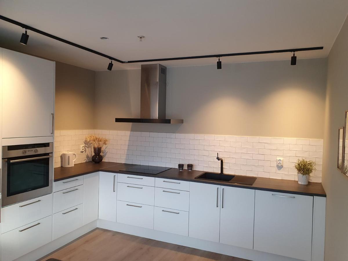 Privat bolig Veversmauet Bergen