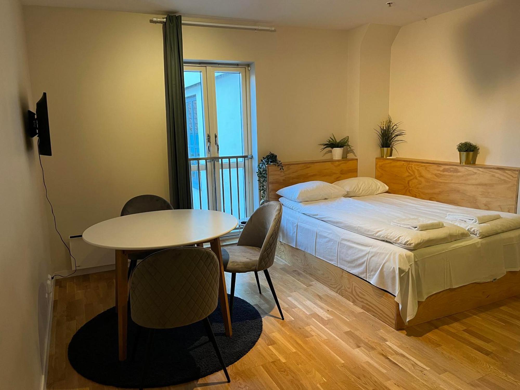 Privat bolig Veversmauet