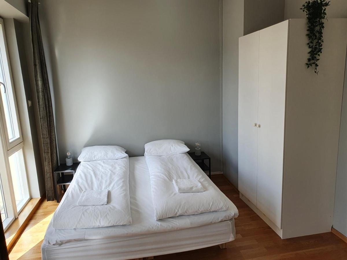 Veversmauet Séjour chez l'habitant *