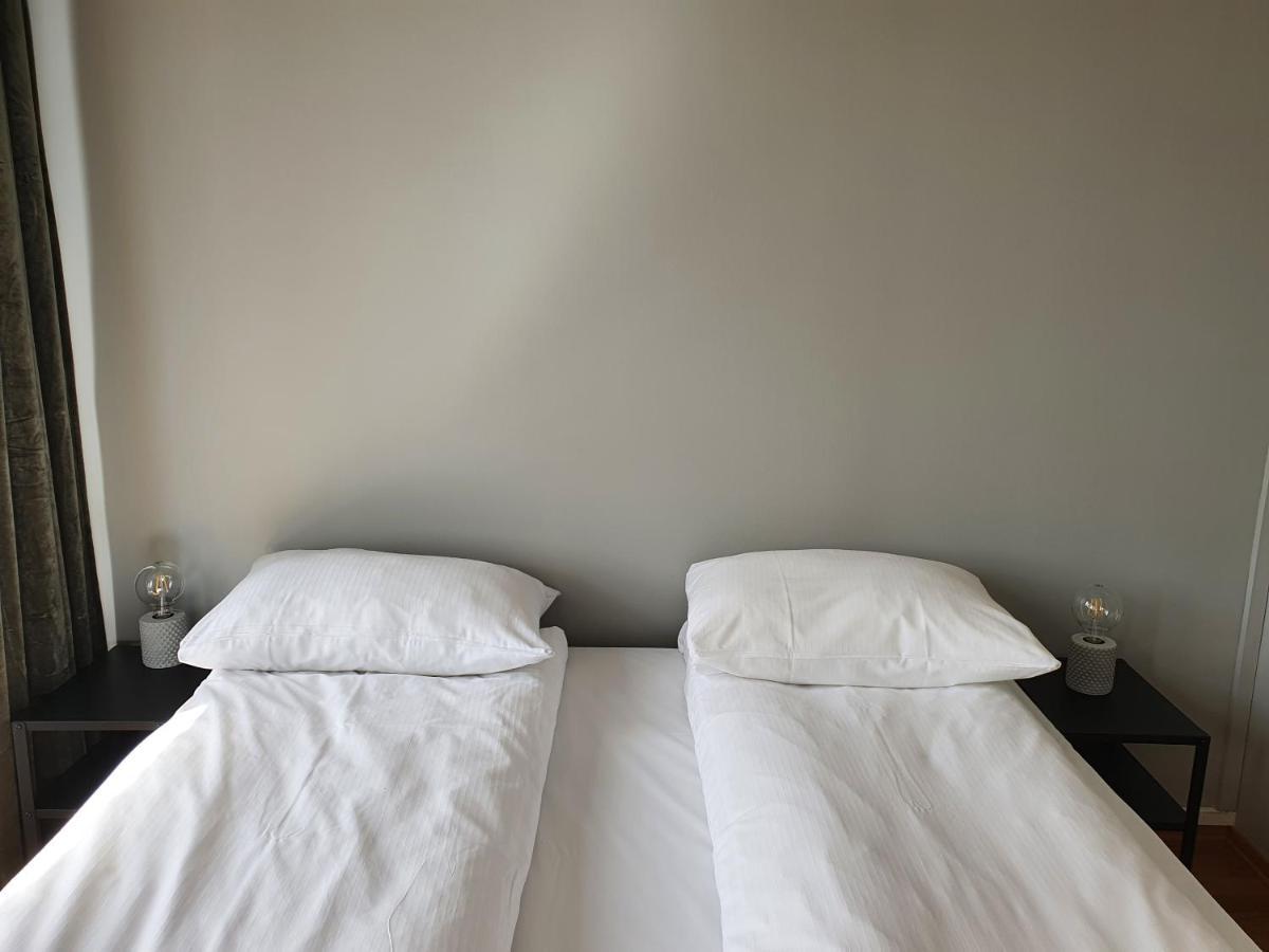 Veversmauet Séjour chez l'habitant *