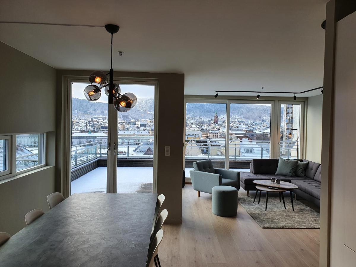 Séjour chez l'habitant Veversmauet Bergen