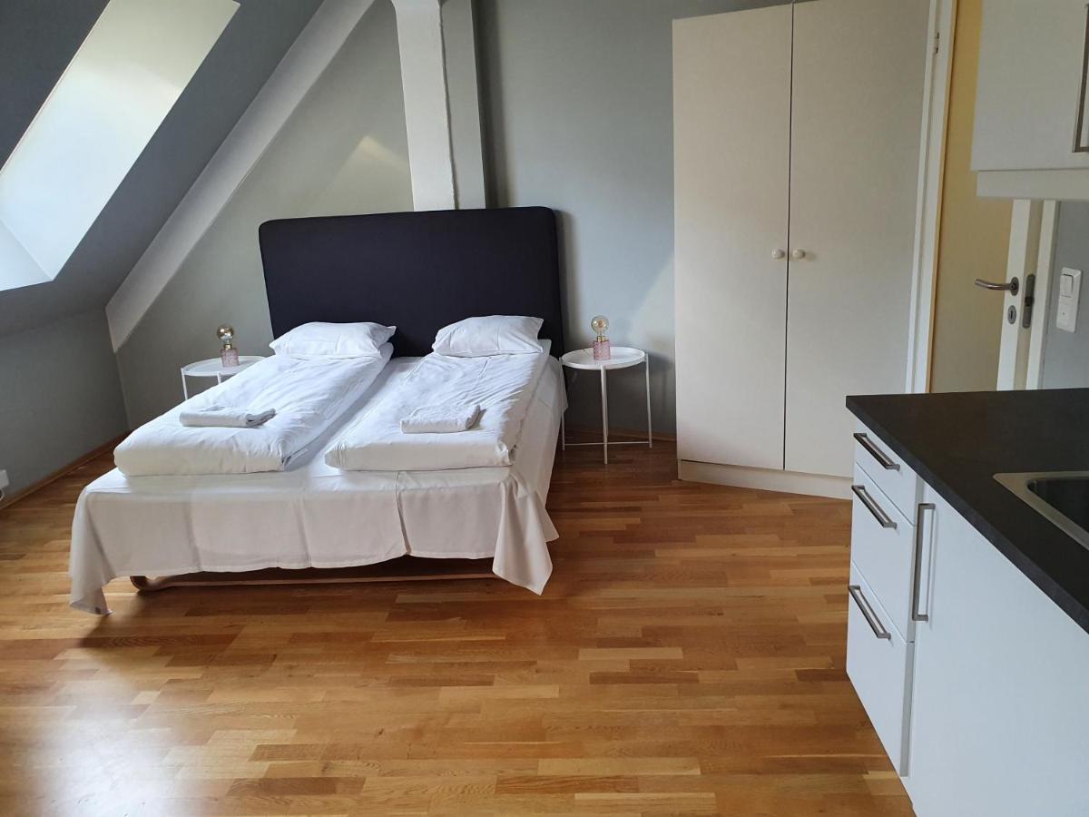 Séjour chez l'habitant Veversmauet *