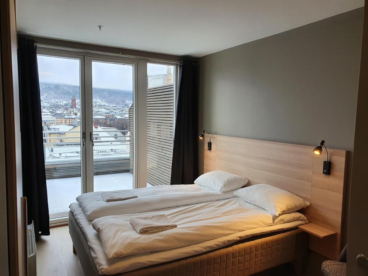 Veversmauet Homestay Bergen
