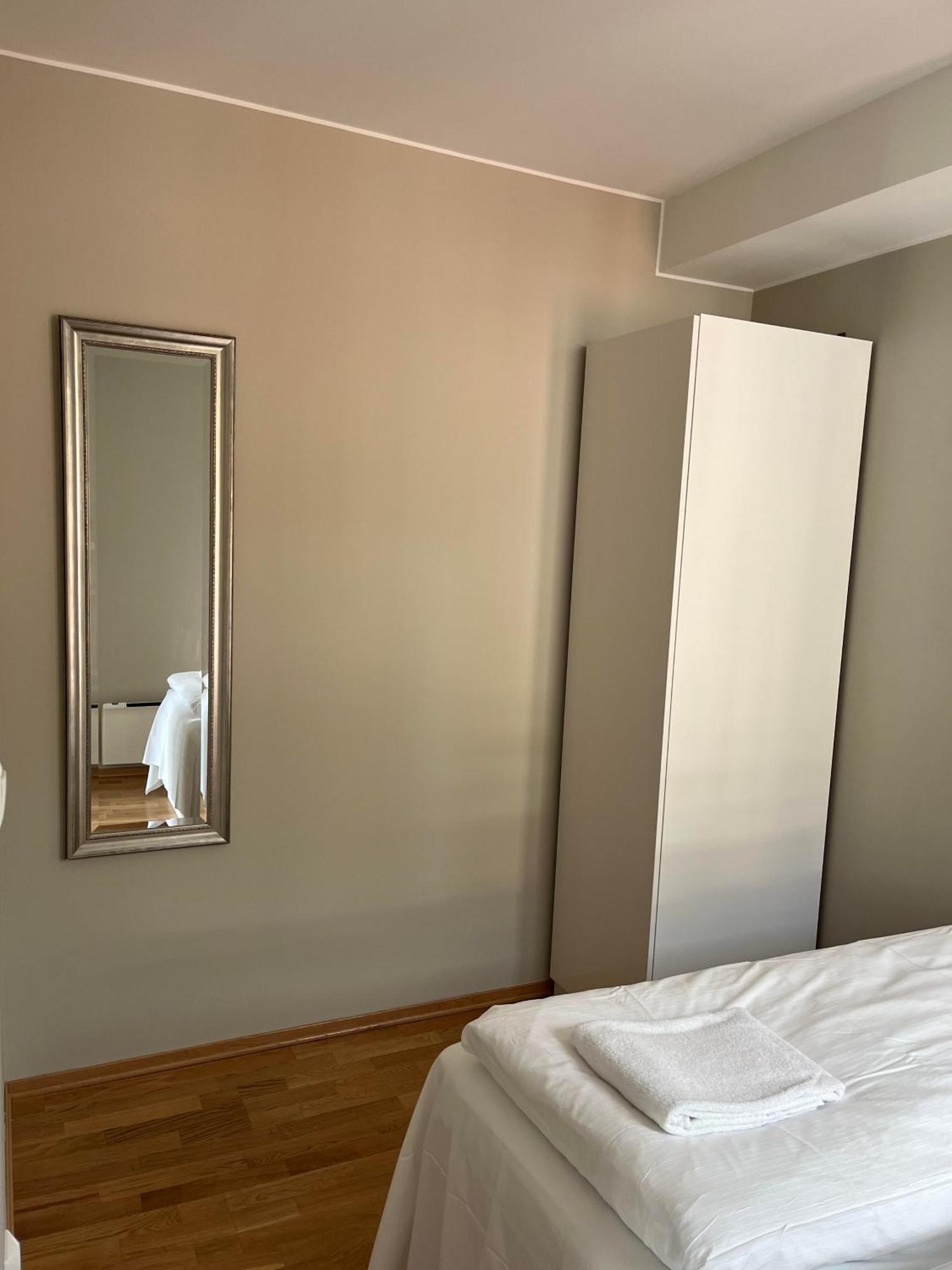 Veversmauet Séjour chez l'habitant Bergen