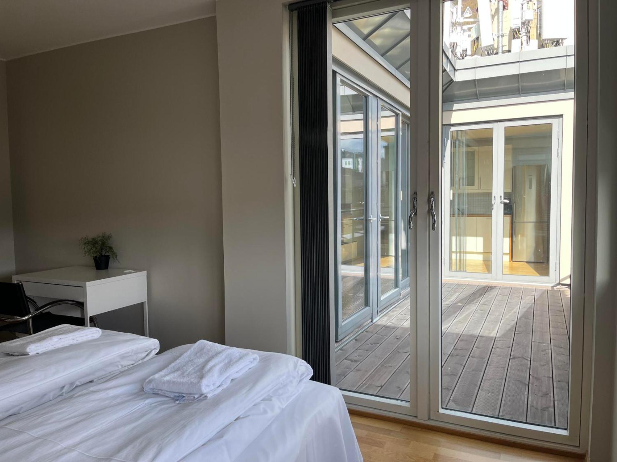 Veversmauet Séjour chez l'habitant