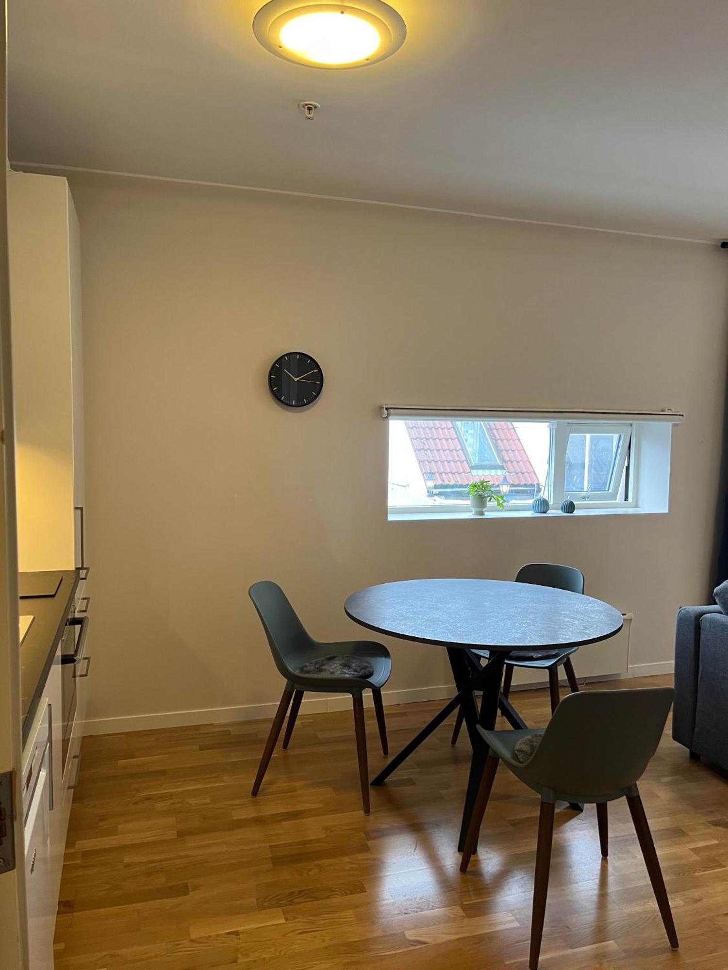 Veversmauet Séjour chez l'habitant *