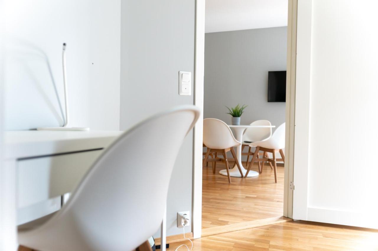 Séjour chez l'habitant Veversmauet Bergen